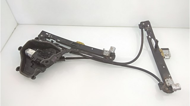 Motor regulador do vidro dianteiro direito para Seat Ibiza IV Sportcoupe 1.2 TSI CJZ 6R0959802B