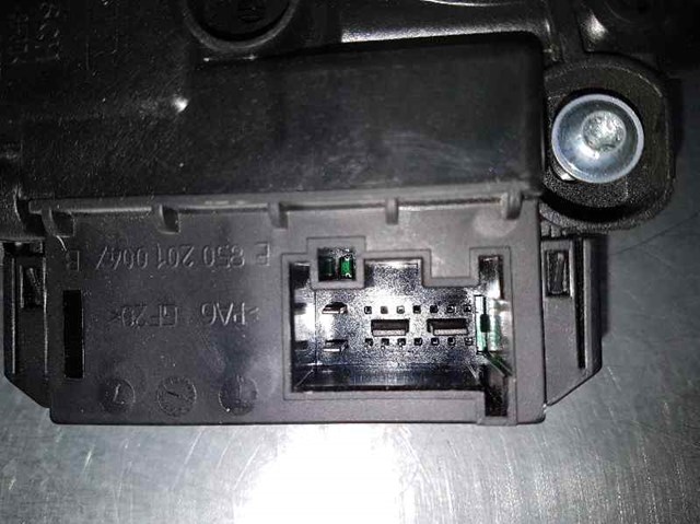 Regulador da janela frontal direita para SEAT Ibiza IV (6J5,6J5) (2008-2010) 1.2 TSI 6R0959802T