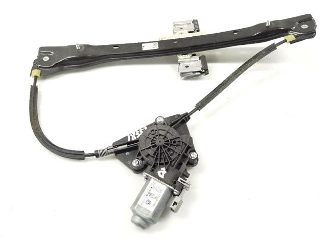 VAG 6R0959802 Мотор стеклоподъемника двери передней правой в наличии Одесса