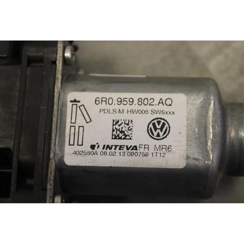 VAG 6R0959802AQ в наличии Киев