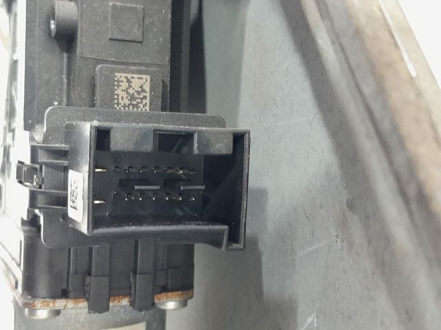 6R0959802P VAG Мотор стеклоподъемника двери передней правой купить в Николаев
