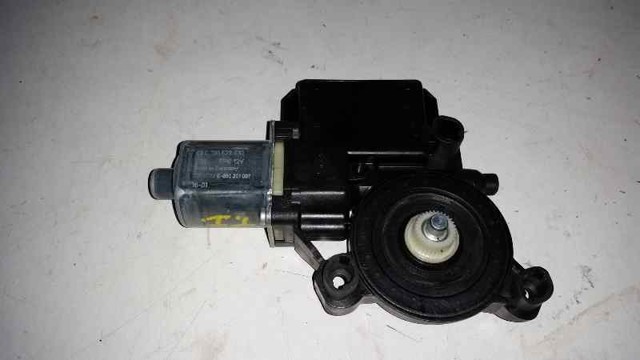 6R0959811AAZ00 Мотор стеклоподъемника двери передней левой купить Кривой Рог