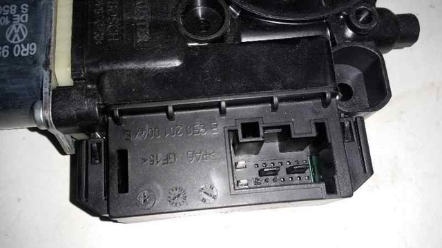 6R0959811AAZ00 VAG Мотор стеклоподъемника двери передней левой купить в Черкассы