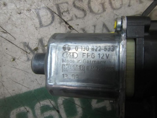 6R0959812NZ04 Мотор стеклоподъемника двери передней правой купить Полтава