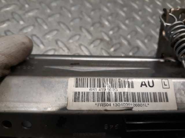 6R1419502G Рулевая колонка купить Ужгород