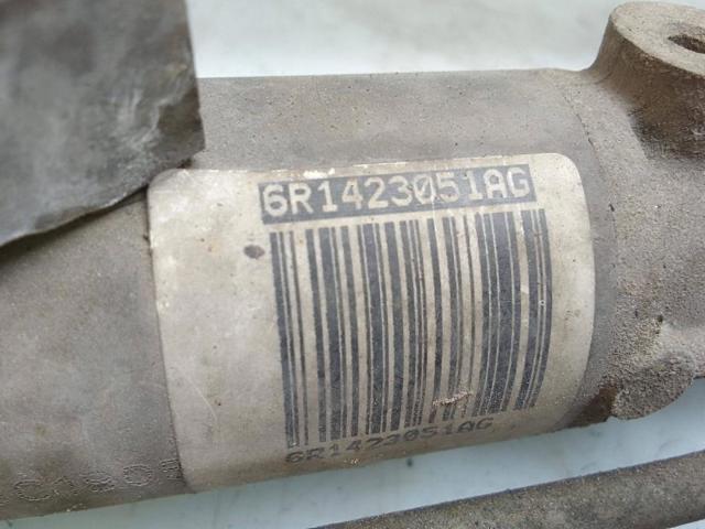 VAG 6R1423051AG Рейка рулевая в наличии Павлоград