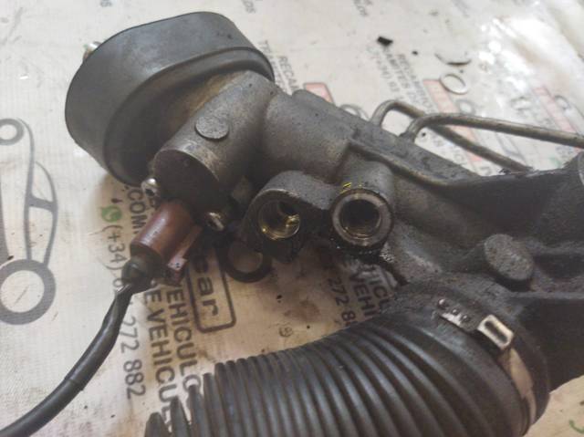 VAG 6R1423051AG Рулевая рейка в наличии Тернополь
