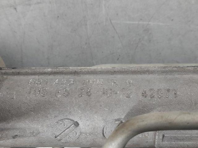 6R1423051AT VAG Рулевая рейка купить в Ирпень