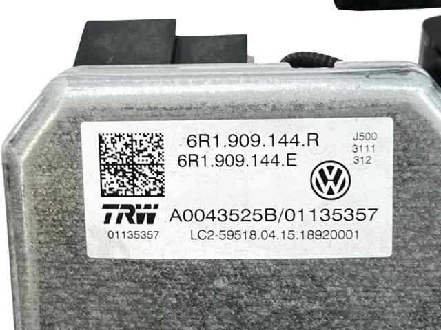 VAG 6R1423510BE Рулевая колонка в наличии Украина
