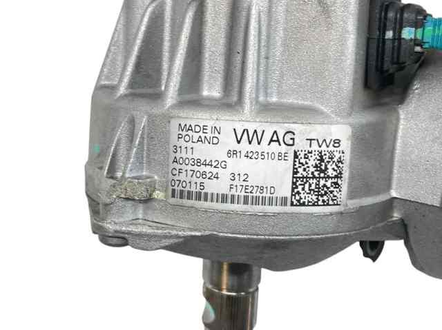 6R1423510BE Рулевая колонка купить Николаев