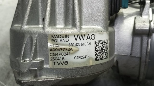 VAG 6R1423510CH в наличии Украина