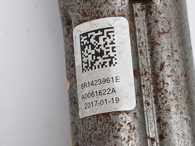 VAG 6R1423961E Вал рулевой колонки нижний в наличии Ужгород
