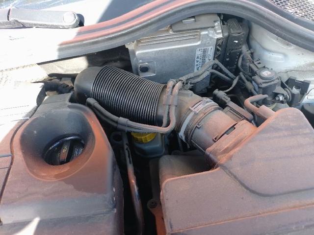 Cilindro mestre do freio 6R1611019F VAG