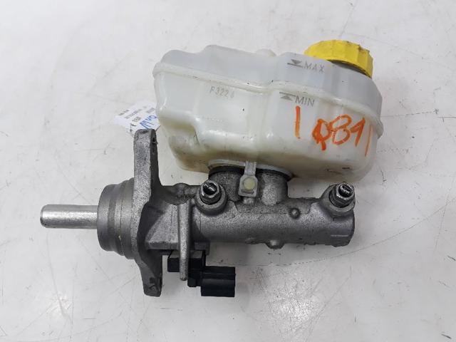 Cilindro mestre do freio 6R1611019F VAG