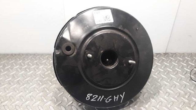 Depressor de freio / bomba de vácuo para volkswagen golf vi (5k1) (2009-2012) 1.6 tdi cayc 6R1614105C