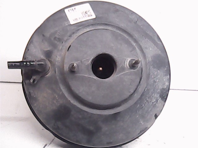 Depressor de freio / bomba de vácuo para Skoda Octavia II (1Z3) (2009-2013) 2.0 TDI 16V BKD 6R1614105C