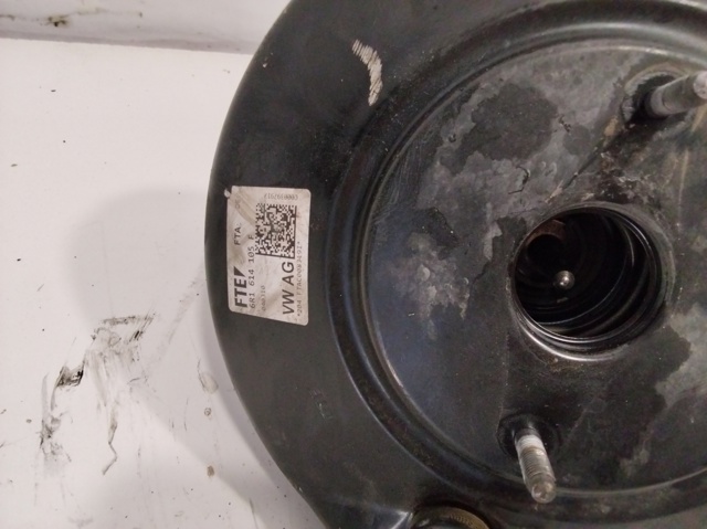 VAG 6R1614105F Вакуумный насос в наличии Кривой Рог