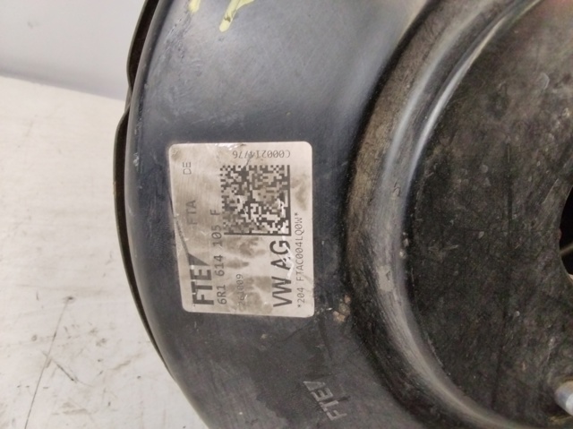 6R1614105F VAG Насос вакуумный купить в Ирпень