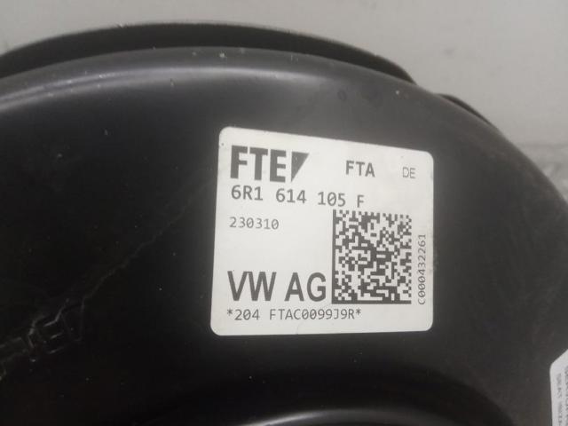 6R1614105F VAG Насос вакуумный купить в Житомир