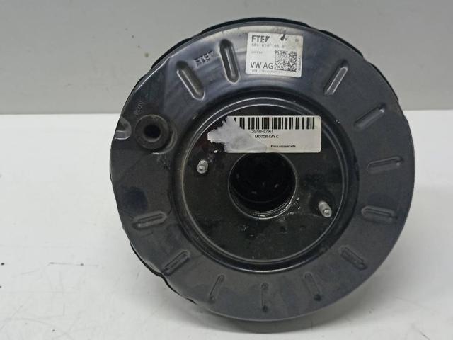 Reforçador dos freios a vácuo Skoda Rapid NH3, NK3, NK6