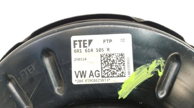 VAG 6R1614105R Усилитель тормозов (вакуумный) в наличии Житомир