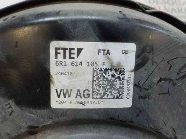 VAG 6R1614106B Вакуумный насос в наличии Харьков