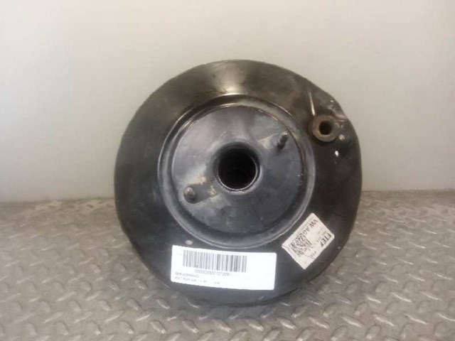 Depressor de freio / bomba de vácuo para volkswagen golf vi (5k1) (2009-2012) 1.6 tdi cayc 6R1614106C