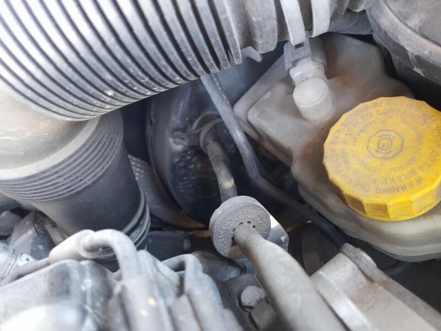 VAG 6R1614106G Усилитель тормозов (вакуумный) в наличии Киев