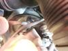Reforçador dos freios a vácuo 6R1614106G VAG