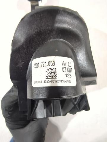VAG 6R1721321F Педаль сцепления в наличии Житомир
