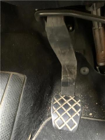 6R1721321F VAG Педаль сцепления купить в Сумы