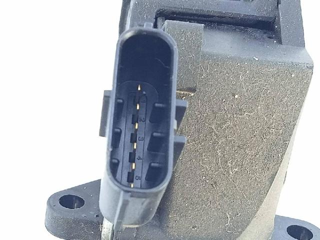 VAG 6R1721503H Педаль газа в наличии Житомир