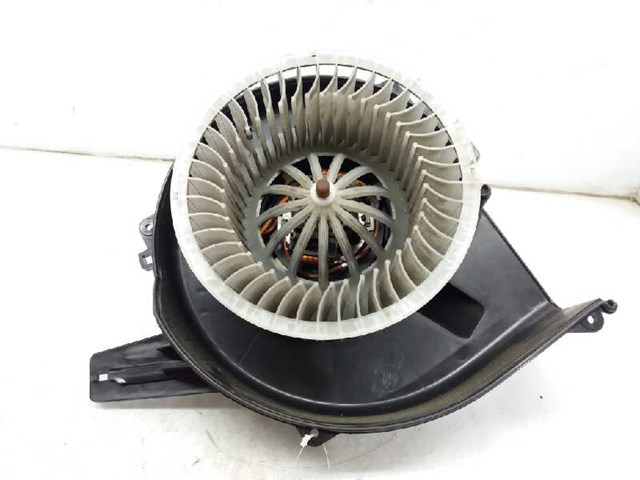Ventilador calefaccion para volkswagen polo 1.4 tdi cusb 6R1819015