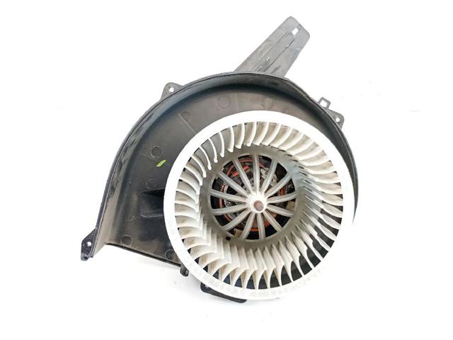 VAG 6R1819015A Вентилятор печки в наличии Тернополь