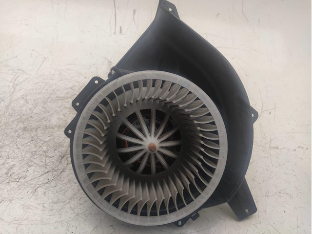 Ventilador de aquecimento para Skoda Fabia I 1.4 TDI BNM 6R1819015A