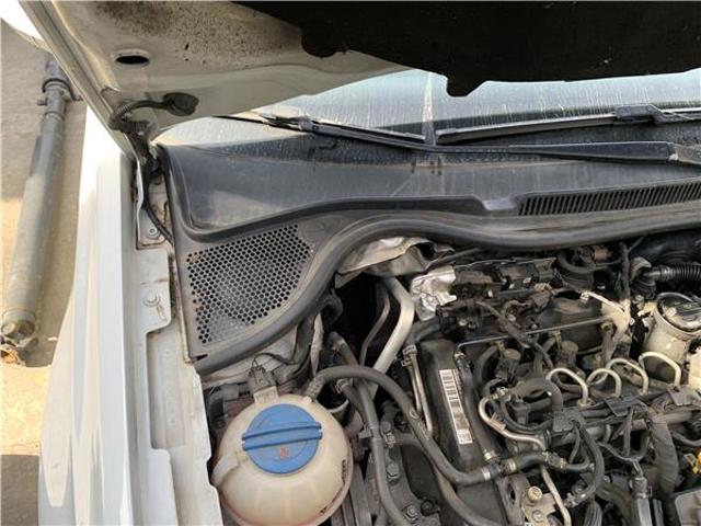 6R1819415C VAG Водосток лобового стекла, жабо купить в Николаев