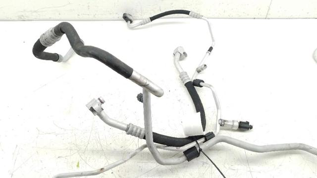 VAG 6R1820741N Шланг кондиционера, от компрессора к радиатору в наличии Украина