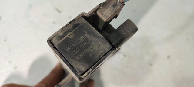 6R1823509A VAG Замок капота купить в Житомир