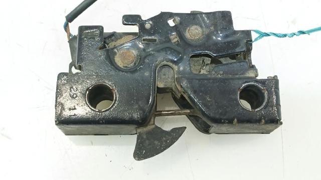 VAG 6R1823509G Замок капота в наличии Львов