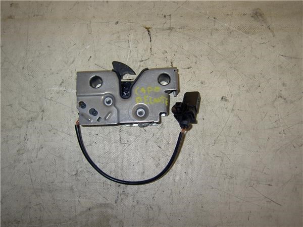 6R1823509G VAG Замок капота купить в Ровно