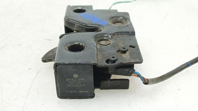 VAG 6R1823509G Замок капота в наличии Харьков