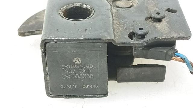 VAG 6R1823509G Замок капота в наличии Сумы