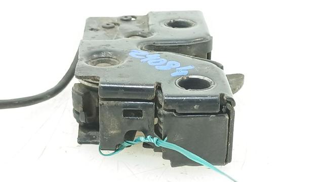 6R1823509G VAG Замок капота купить в Ужгород