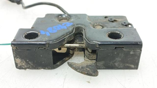 VAG 6R1823509G Замок капота в наличии Ужгород