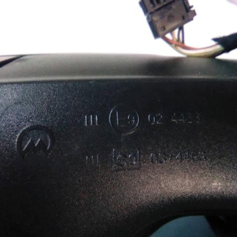 6R1857507D9B9 Зеркало заднего вида левое купить Одесса