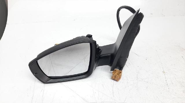 6R1857507K Зеркало заднего вида левое купить Черновцы