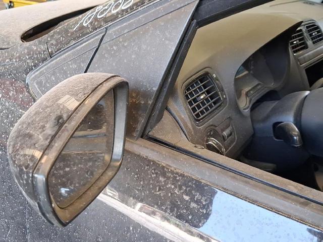 6R1857507Q VAG Зеркало заднего вида левое купить в Каменское