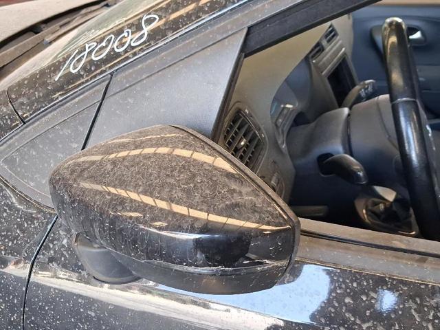 VAG 6R1857507Q Левое боковое зеркало в наличии Днепр