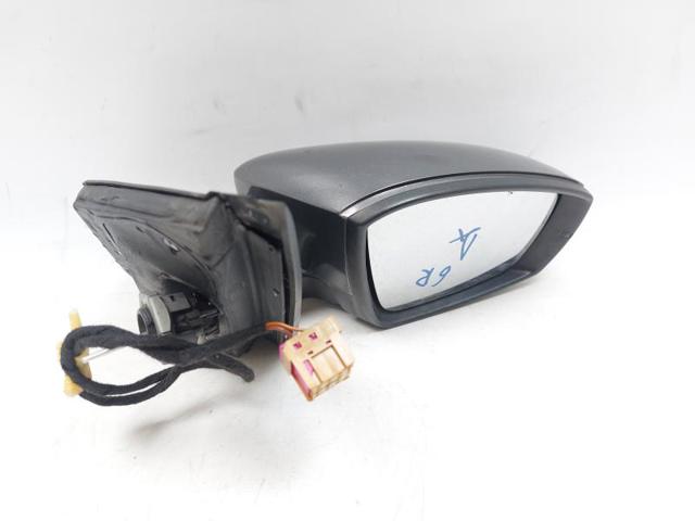 6R1857508C9B9 VAG Корпус зеркала заднего вида правого (внутрення часть) купить в Чернигов
