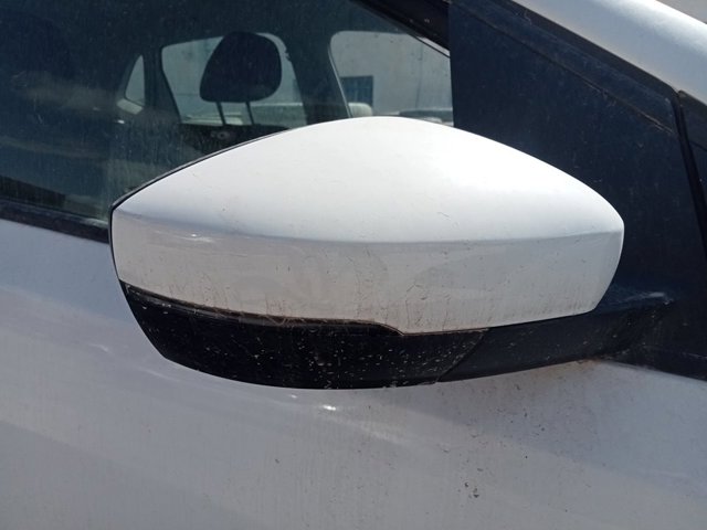 Espelho de retrovisão direito 6R1857508Q VAG